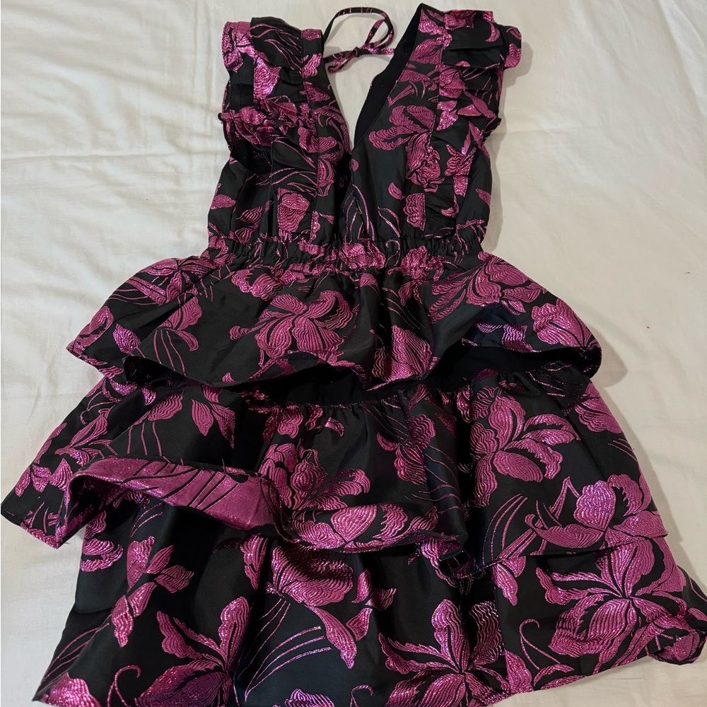 buddy love dress small